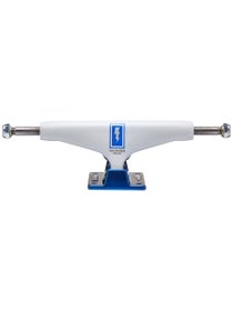 Boxed Bolt Hollow Light 148 Truck 8.25" White