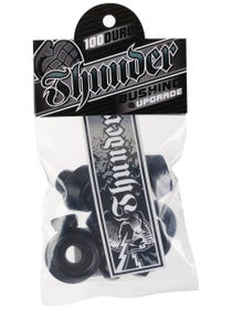 Thunder Bushing Rebuild Kit 100D Black