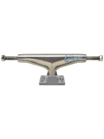 Cromer Behavior Pro 147 Truck 8" Polished/Grey