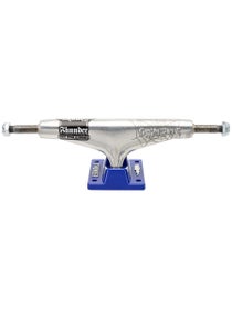 Campos Menace Inverted 148 Truck 8.25" Polished