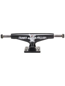 Villani To Pieces Pro 148 Truck 8.25" Black