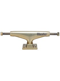 Gilded Team Hollow 148 Truck 8.25" Gold