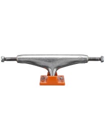 SINGLE Thunder Lockwood Truck 8.5" 147 Slvr/Orng