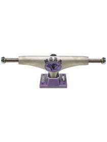 Nora Campus Pro 147 Truck 8" Raw/Purple 