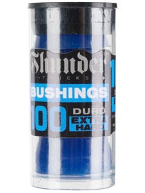 Thunder Premium Bushings 100D Navy