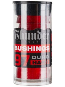 Thunder Premium Bushings 97D Red