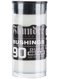 Thunder Premium Bushings 90D White