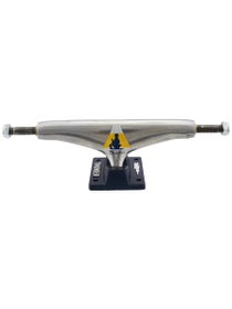 Suciu Nightwatch Inverted 148 Truck 8" Silver