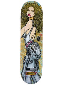 Underworld Element Howell Boomin System Deck 8.5x31.95