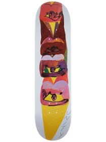 Unity Ice Cream Deck 8.25 x 32