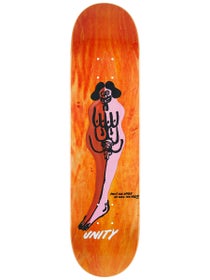 Unity Together Deck 8.06 x 31.8