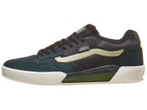 Vans AVE 2.0 Shoes Bench Green