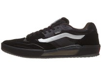 Vans AVE 2.0 Shoes Black/Metallic
