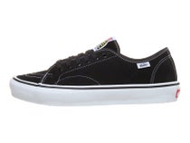 Vans Skate AVE Classic Shoes Black/White