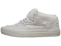 Vans x Atiba Skate Half Cab Wafflecup Shoes Oatmeal