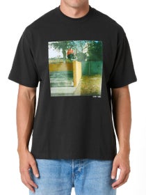 Vans x Atiba Loose T-Shirt Black