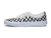 Vans Curren Caples Pro Shoes Checkerboard