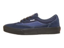 Vans Curren Caples Pro Shoes Navy/Black