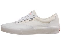 Vans Curren Caples Pro Shoes Blanc De Blanc
