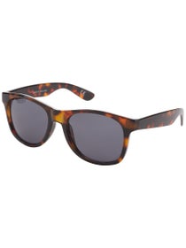 Vans Spicoli 4 Sunglasses Cheetah Tortoise