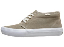 Vans Skate Chukka Shoes Wrapped Fog