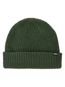 Vans Core Basic Beanie Oil Green