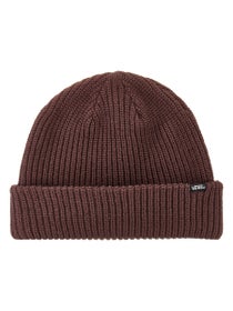 Vans Core Basic Beanie Port Brown