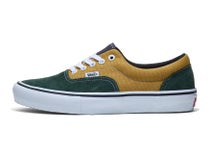 Vans Skate Era Shoes Oil Green