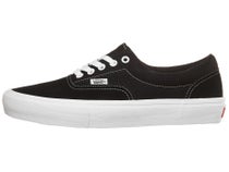 Vans Skate Era Shoes Black/White