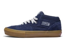 Vans Skate Half Cab Shoes Parisian Night