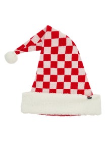 Vans Holiday Hat Racing Red