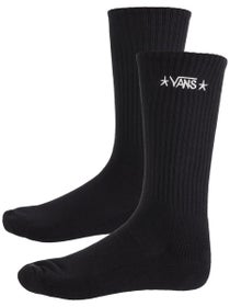 Vans x Atiba Haze Crew Socks Black