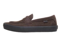 Vans Skate Loafers Brown/Black