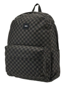 Vans Old Skool Backpack Black/Charcoal