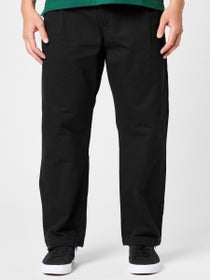 Vans Skate Loose Pleated Pants Black