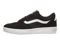 Vans Rowan Z3 Pro Shoes Black/White/Red
