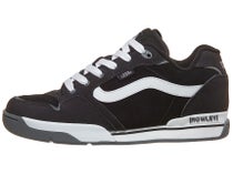 Vans Rowley XLT Pro Shoes Black/White