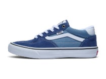 Vans Rowan Pro Shoes True Navy