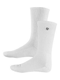 Vans Rowan Crew Socks White