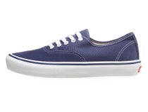 Vans Skate Authentic Shoes Deep Twilight