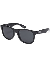 Vans Spicoli 4 Sunglasses Black