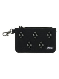 Vans Studded Wallet Black