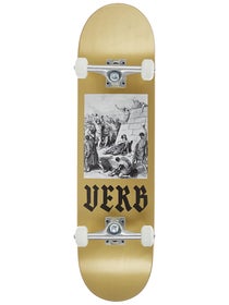 Verb Stoned Complete 8.125 x 31.5