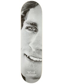 Verb Forbes 93 Til Portrait Deck 8.25 x 32