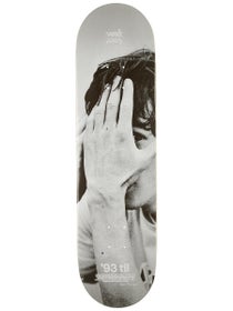 Verb Foster 93 Til Portrait Deck 8.25 x 32