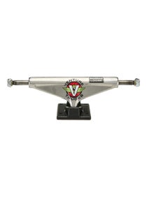Bloodshot Loose 5.6 Truck 8.25" Polished/Black