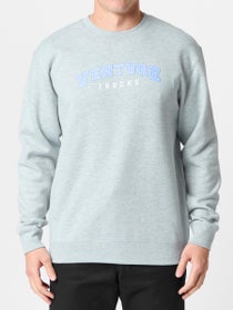 Venture Arch '04 Heavyweight Crewneck Heather Grey