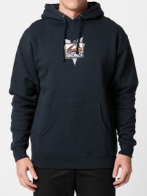 Venture x Bronze Pickup Hoodie Navy