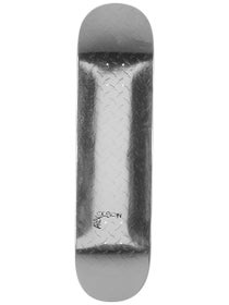 Violet Alex Olson Metal Deck 8.0 x 31.6