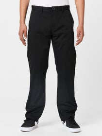 Volcom Frickin Modern Stretch Chino Pants Black